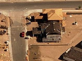 26603 55th Dr, Phoenix AZ  85083-1210 exterior