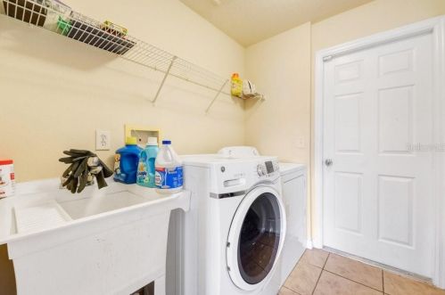 14148 Morning Frost Dr, Orlando FL 32828-7473 exterior