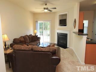 116 Forrymast Trl, Apex NC  27539-6531 exterior