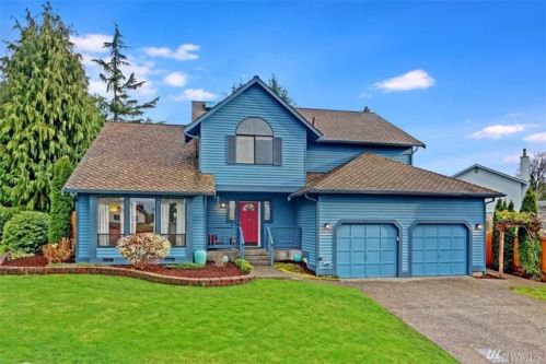 2218 Fld Ave, Seattle WA  98059-4159 exterior