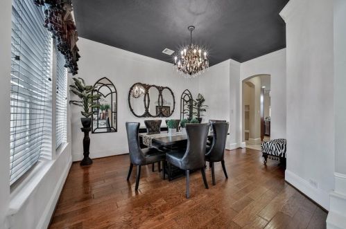 14002 Cole Pt Dr, Humble TX 77396-1108 exterior