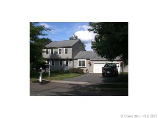 86 Heather Hts, Meriden, CT 06450-3585