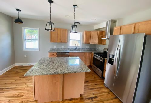 3400 Chase Ave, Milwaukee WI  53207-3348 exterior