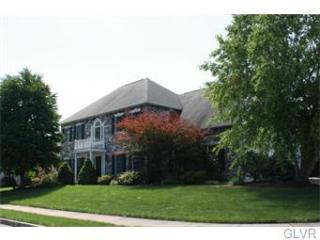 83 Saddle Ln, Easton, PA 18045-3115