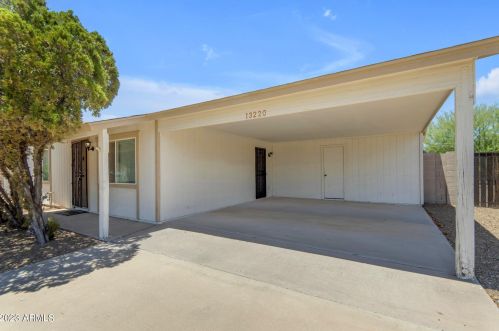 13220 40 Way, Phoenix AZ 85050-7233 exterior