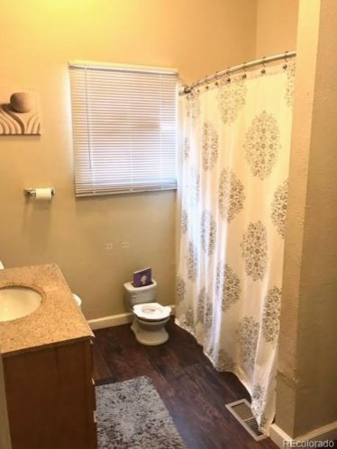 1098 8 St, Limon CO 80828 exterior