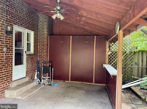 11930 Andrew Ct, Silver Spring MD 20902-1151 exterior