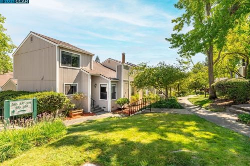 359 Scottsdale Rd, Concord CA 94523-5113 exterior