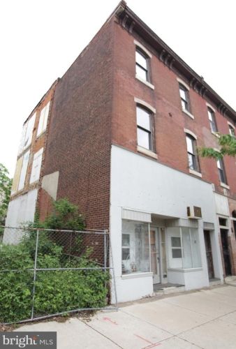 3823 Lancaster Ave, Philadelphia PA 19104-2357 exterior