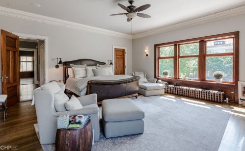 4845 Ellis Ave, Chicago IL 60615-5008 exterior