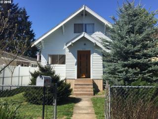 3913 71st Ave, Portland OR  97206-2533 exterior