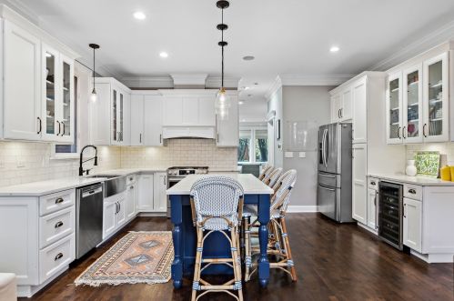 2326 Charleston St, Chicago IL 60647-4112 exterior