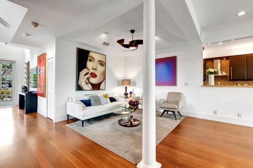 5815 42 Way, Boca Raton FL 33496-4035 exterior