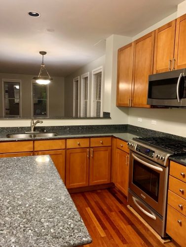 1000 Crosby St, Chicago IL  60610-2404 exterior