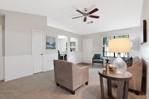 3416 Highland Pne Way, Duluth GA 30096-3881 exterior