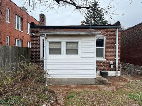 3509 Louisiana Ave, Saint Louis MO 63118-3545 exterior