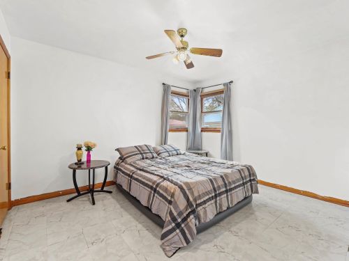 4452 75th St, Milwaukee WI 53213-3521 exterior