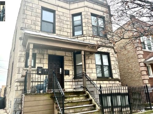 1417 Sunnyside Ave, Chicago IL 60640-5405 exterior