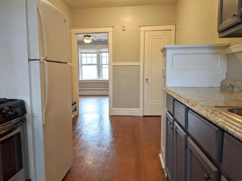 3846 Bamberger Ave, Saint Louis MO 63116-4522 exterior