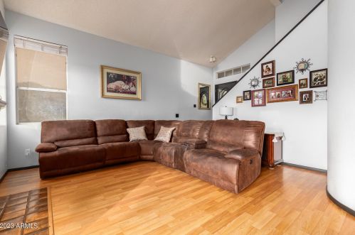 15858 40th Pl, Phoenix AZ  85032-4104 exterior