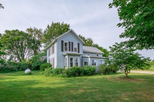 31285 Downey St, Dowagiac, MI 49047-9212