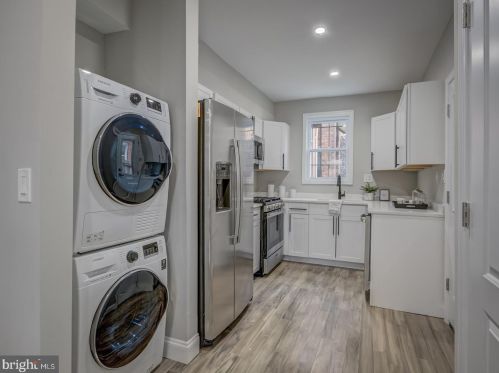 1212 Kirby St, Washington DC  20001-1202 exterior