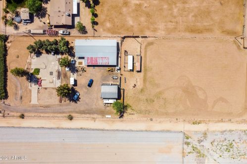 3600 69th Ave, Phoenix AZ 85043-2392 exterior