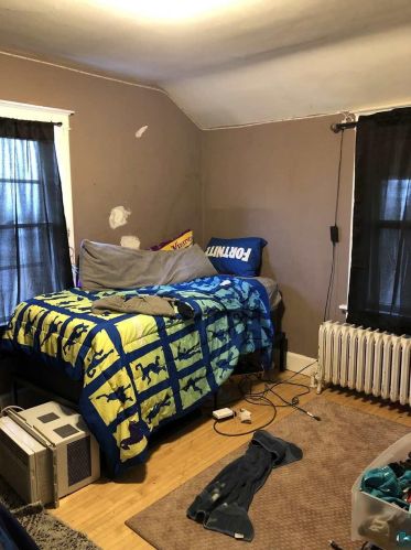 419 18 Ave, Duluth MN 55812-1352 exterior