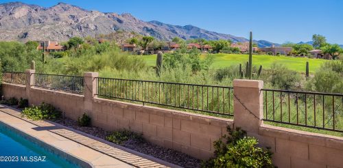6138 Placita Pajaro, Tucson, AZ 85718-3469