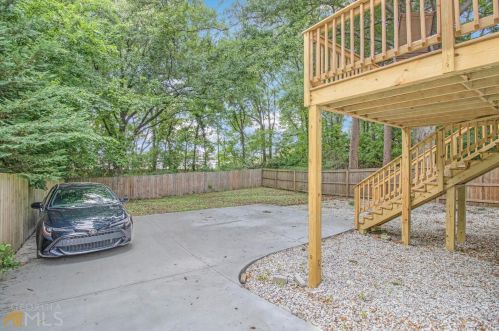 761 Bellemeade Ave, Atlanta GA  30318-3103 exterior