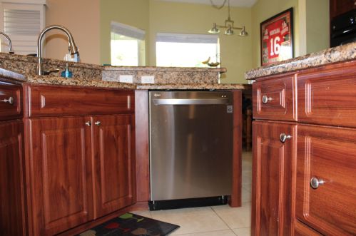 3857 Hainlin St, Fort Pierce FL 34953-4071 exterior