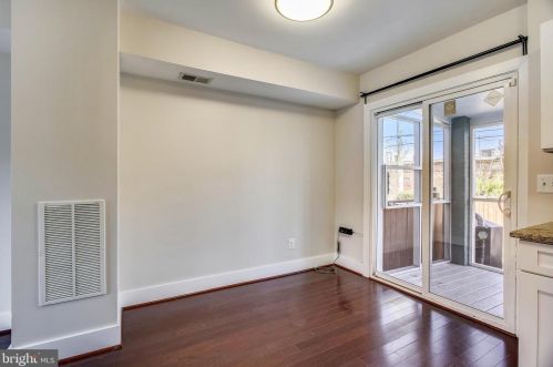 3426 Eads St, Washington DC 20019-1428 exterior