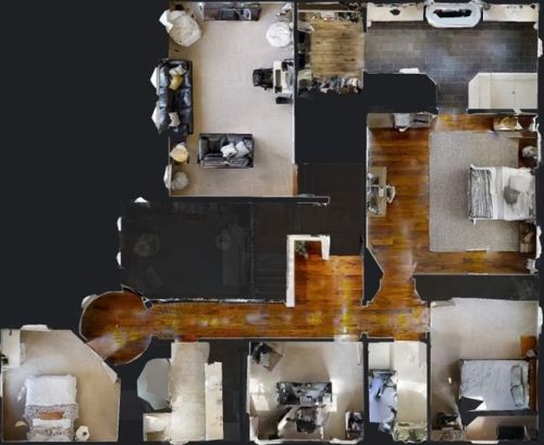 4582 Dunnwood Dr, Folsom CA 95762-9695 exterior