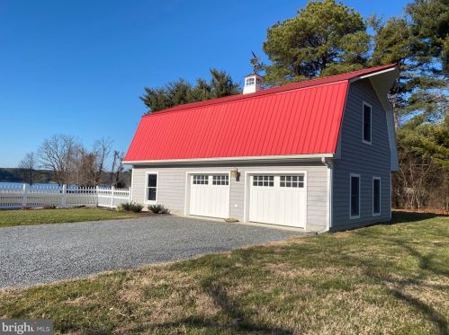 23704 Mount Pleasant Landing Cir, Saint Michaels MD 21663-2516 exterior