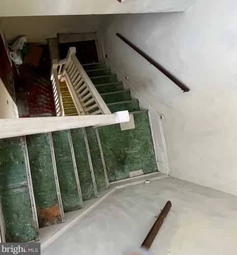 4261 Frankford Ave, Philadelphia PA 19136-2736 exterior