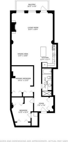 165 Canal St, Chicago IL  60606-1408 exterior