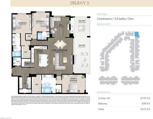 1125 Central Ave, Naples FL 34102-0062 exterior