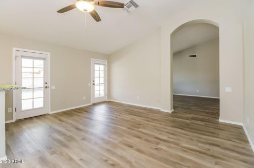 1649 Calle Del Norte, Chandler AZ  85224-5130 exterior