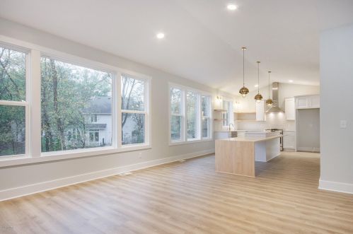 2266 Dunnigan Ave, Grand Rapids MI exterior