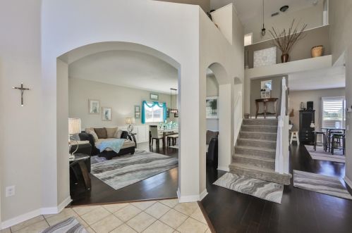 11003 Hoffner Edge Dr, Riverview FL 33579-4085 exterior