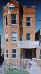 826 Maplewood Ave, Chicago IL  60622-4644 exterior