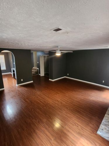 6303 Wedgeview Dr, Tucker GA 30084-8766 exterior