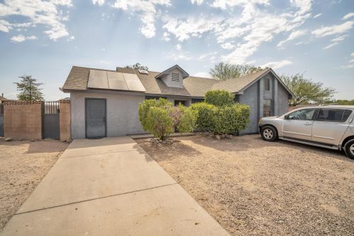 2686 Calle De Dalias, Tucson, AZ 85745-1693