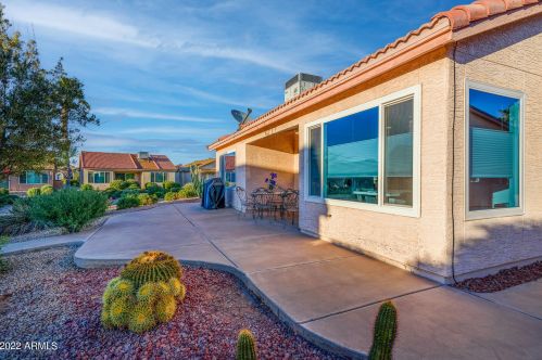 6692 Cypress Point Dr, Chandler AZ  85249-4332 exterior