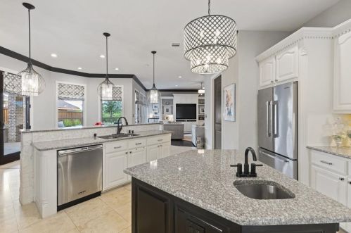 4736 Druid Hl Dr, Frisco TX 75034 exterior