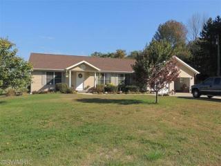 28760 Beeson St, Dowagiac, MI 49047-9717