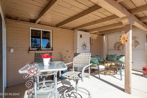 153 Los Arcos, Green Valley AZ 85614-2435 exterior