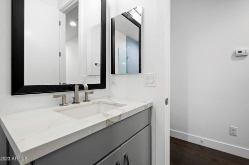 4331 27th Pl, Phoenix AZ  85016-4803 exterior