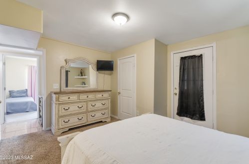 3519 9 Ave, Tucson AZ 85701-2503 exterior