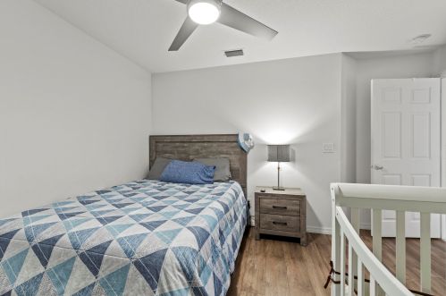 1808 Fears Ave, Fort Pierce FL  34953-4526 exterior